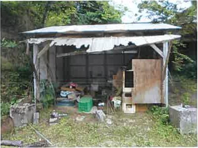 (値下げ) 熊本県天草市 戸建て 83万円の競売物件情報 #24