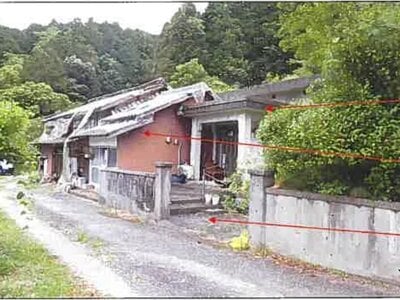 (値下げ) 熊本県天草市 戸建て 83万円の競売物件情報 #25