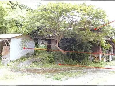 (値下げ) 熊本県天草市 戸建て 83万円の競売物件情報 #27