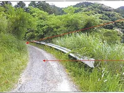(値下げ) 熊本県天草市 戸建て 83万円の競売物件情報 #30