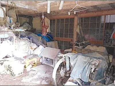 (値下げ) 熊本県天草市 戸建て 83万円の競売物件情報 #34