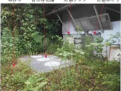 (値下げ) 熊本県天草市 戸建て 83万円の競売物件情報 #4