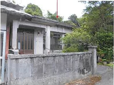 (値下げ) 熊本県天草市 戸建て 83万円の競売物件情報 #5