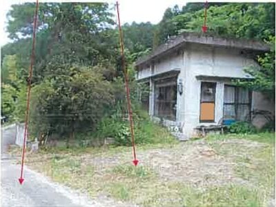 (値下げ) 熊本県天草市 戸建て 83万円の競売物件情報 #6