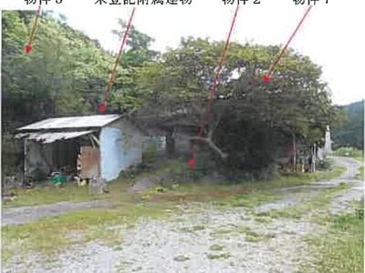 (値下げ) 熊本県天草市 戸建て 83万円の競売物件情報 #7