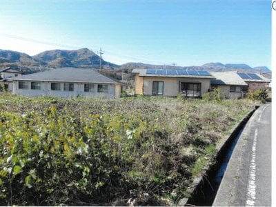 (値下げ) 群馬県利根郡みなかみ町 上毛高原駅14分 戸建て 548万円の競売物件情報 #2
