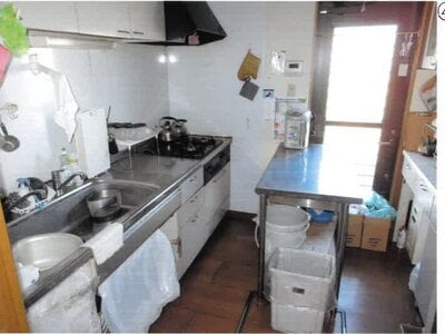 (値下げ) 群馬県利根郡みなかみ町 上毛高原駅14分 戸建て 548万円の競売物件情報 #5