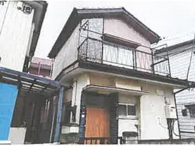 埼玉県所沢市 狭山ヶ丘駅6分 戸建て 772万円の競売物件情報 #2