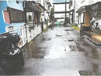 埼玉県所沢市 狭山ヶ丘駅6分 戸建て 772万円の競売物件情報 #3