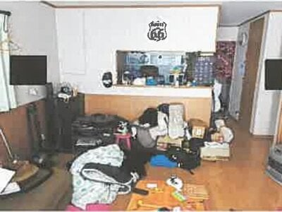 埼玉県狭山市 狭山市駅22分 戸建て 1,291万円の競売物件情報 #2