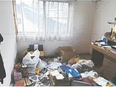 埼玉県狭山市 狭山市駅22分 戸建て 1,291万円の競売物件情報 #4