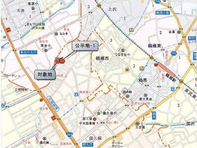 (値下げ) 埼玉県入間郡三芳町 鶴瀬駅17分 戸建て 178万円の競売物件情報 #11