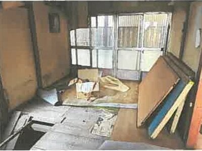 (値下げ) 埼玉県入間郡三芳町 鶴瀬駅17分 戸建て 178万円の競売物件情報 #2