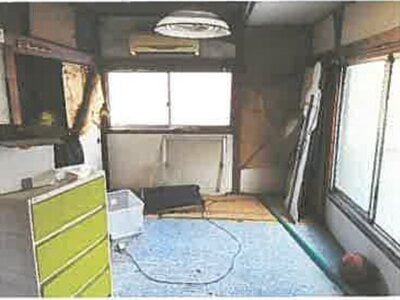 (値下げ) 埼玉県入間郡三芳町 鶴瀬駅17分 戸建て 178万円の競売物件情報 #7