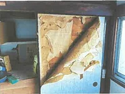 (値下げ) 埼玉県入間郡三芳町 鶴瀬駅17分 戸建て 178万円の競売物件情報 #9