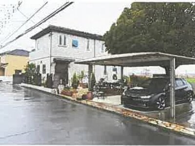 埼玉県狭山市 新狭山駅17分 戸建て 1,383万円の競売物件情報 #2
