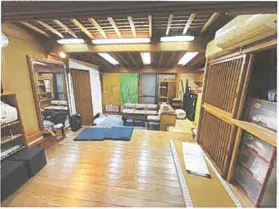 埼玉県飯能市 東飯能駅9分 戸建て 1,872万円の競売物件情報 #4