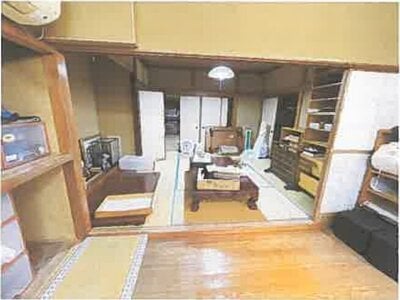 埼玉県飯能市 東飯能駅9分 戸建て 1,872万円の競売物件情報 #5
