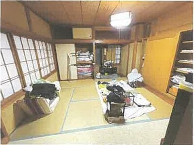 埼玉県飯能市 東飯能駅9分 戸建て 1,872万円の競売物件情報 #6