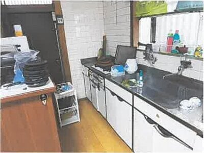 埼玉県飯能市 東飯能駅9分 戸建て 1,872万円の競売物件情報 #8