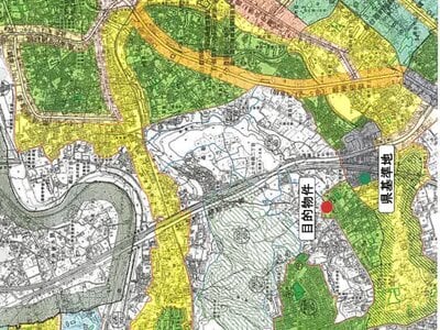埼玉県入間市 仏子駅17分 戸建て 1,614万円の競売物件情報 #16
