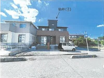 埼玉県入間市 仏子駅17分 戸建て 1,614万円の競売物件情報 #2