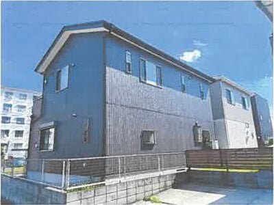 埼玉県入間市 仏子駅17分 戸建て 1,614万円の競売物件情報 #3