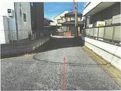 埼玉県狭山市 入曽駅7分 戸建て 819万円の競売物件情報 #2