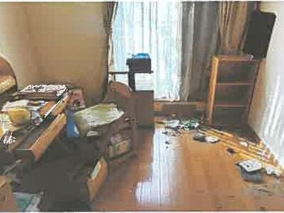 埼玉県狭山市 入曽駅7分 戸建て 819万円の競売物件情報 #5