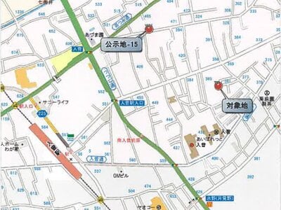 埼玉県狭山市 入曽駅7分 戸建て 819万円の競売物件情報 #8