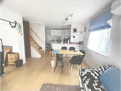 埼玉県鶴ヶ島市 若葉駅20分 戸建て 1,447万円の競売物件情報 #3