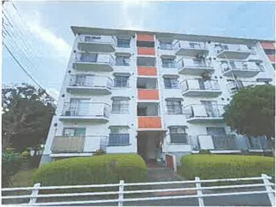 埼玉県入間市 仏子駅6分 マンション「入間リバーサイド」359万円の競売物件情報 #2