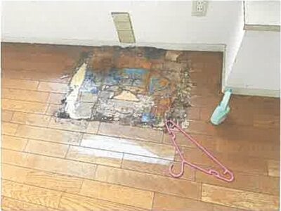 埼玉県入間市 仏子駅6分 マンション「入間リバーサイド」359万円の競売物件情報 #6