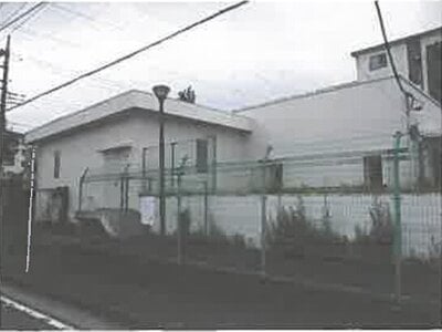 (値下げ) 埼玉県狭山市 新狭山駅22分 マンション「狭山台第一公団マンション」80万円の競売物件情報 #3