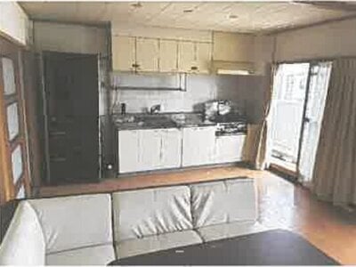 (値下げ) 埼玉県狭山市 新狭山駅22分 マンション「狭山台第一公団マンション」80万円の競売物件情報 #4