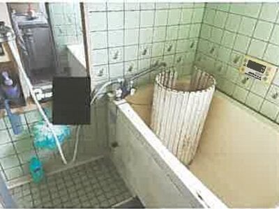 (値下げ) 埼玉県狭山市 新狭山駅17分 マンション「新狭山ハイツ」101万円の競売物件情報 #4