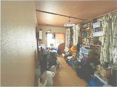 埼玉県川越市 笠幡駅21分 マンション「かわつる三芳野団地」396万円の競売物件情報 #10