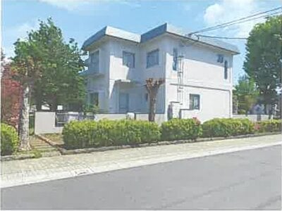 埼玉県川越市 笠幡駅21分 マンション「かわつる三芳野団地」396万円の競売物件情報 #2