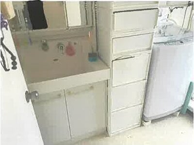 埼玉県川越市 笠幡駅21分 マンション「かわつる三芳野団地」396万円の競売物件情報 #6