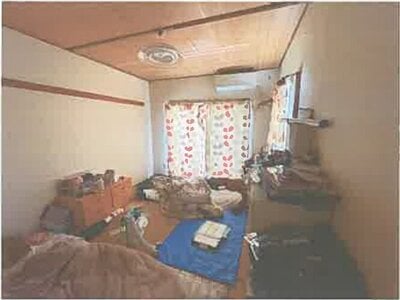 埼玉県川越市 笠幡駅21分 マンション「かわつる三芳野団地」396万円の競売物件情報 #8