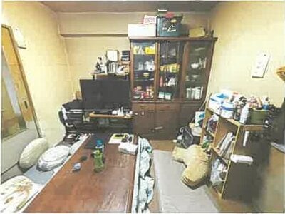 (値下げ) 埼玉県入間市 元加治駅9分 マンション「ガーデンコート入間」284万円の競売物件情報 #10