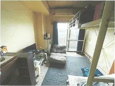 (値下げ) 埼玉県入間市 元加治駅9分 マンション「ガーデンコート入間」284万円の競売物件情報 #11
