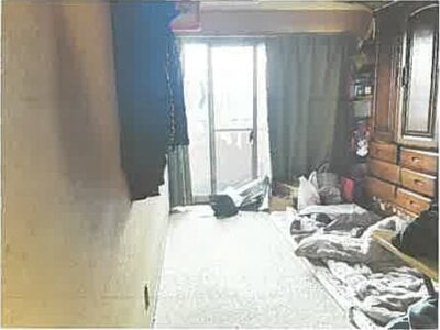 (値下げ) 埼玉県入間市 元加治駅9分 マンション「ガーデンコート入間」284万円の競売物件情報 #12