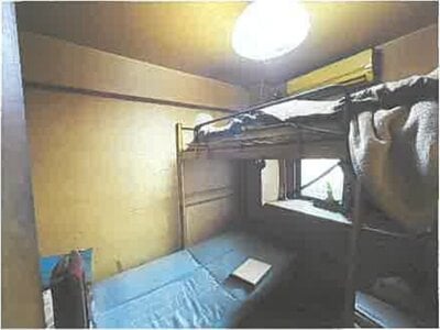(値下げ) 埼玉県入間市 元加治駅9分 マンション「ガーデンコート入間」284万円の競売物件情報 #13