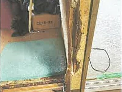 (値下げ) 埼玉県入間市 元加治駅9分 マンション「ガーデンコート入間」284万円の競売物件情報 #14