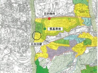 (値下げ) 埼玉県入間市 元加治駅9分 マンション「ガーデンコート入間」284万円の競売物件情報 #15
