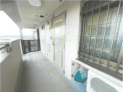 (値下げ) 埼玉県入間市 元加治駅9分 マンション「ガーデンコート入間」284万円の競売物件情報 #3