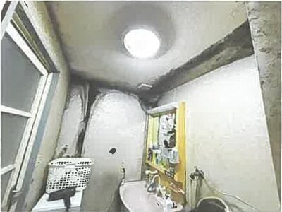 (値下げ) 埼玉県入間市 元加治駅9分 マンション「ガーデンコート入間」284万円の競売物件情報 #6