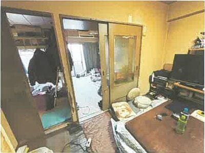 (値下げ) 埼玉県入間市 元加治駅9分 マンション「ガーデンコート入間」284万円の競売物件情報 #9