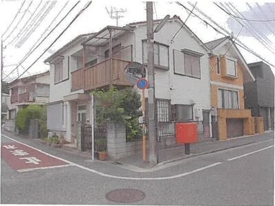 東京都世田谷区 九品仏駅4分 土地 5,157万円の競売物件情報 #2